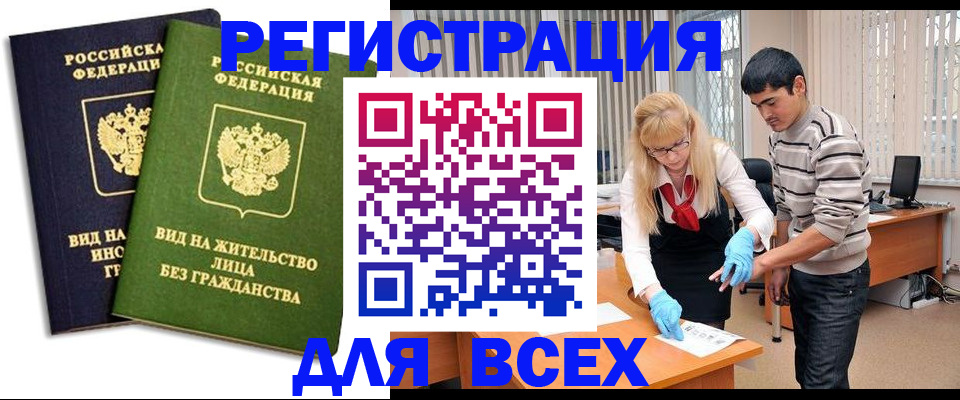 прописка иностранных граждан в Волоколамске